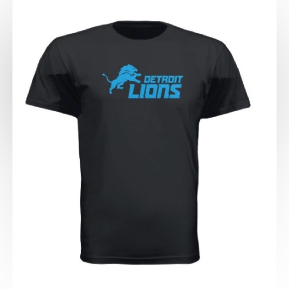 Gildan Other - Detroit Lions Shirt